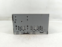 2016-2017 Ford Explorer Radio AM FM Cd Player Receiver Replacement P/N:HB5T-19C107-BG Fits Fits 2016 2017 OEM Used Auto Part
