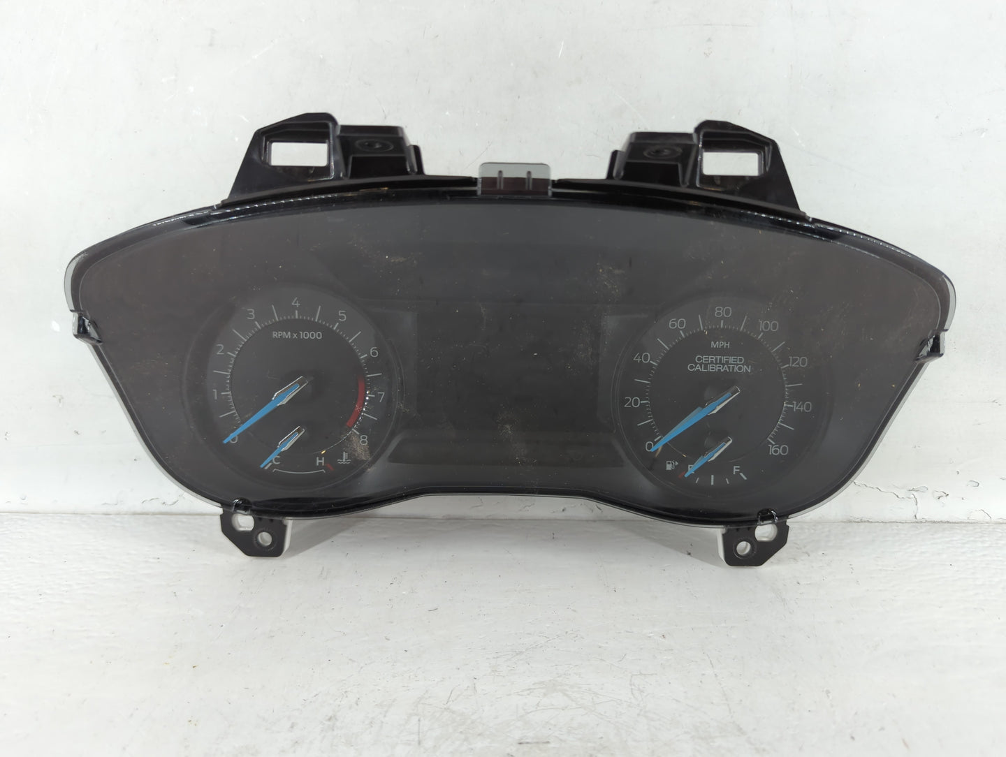 2016 Ford Explorer Instrument Cluster Speedometer Gauges P/N:A2C96043904 GB5T-10849-JG Fits OEM Used Auto Parts - Oemusedaut