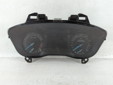 2016 Ford Explorer Instrument Cluster Speedometer Gauges P/N:A2C96043904 GB5T-10849-JG Fits OEM Used Auto Parts - Oemusedaut