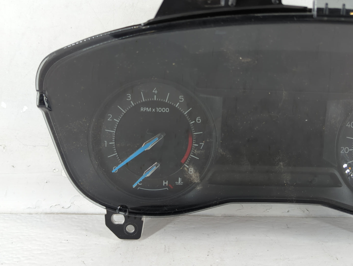 2016 Ford Explorer Instrument Cluster Speedometer Gauges P/N:A2C96043904 GB5T-10849-JG Fits OEM Used Auto Parts - Oemusedaut