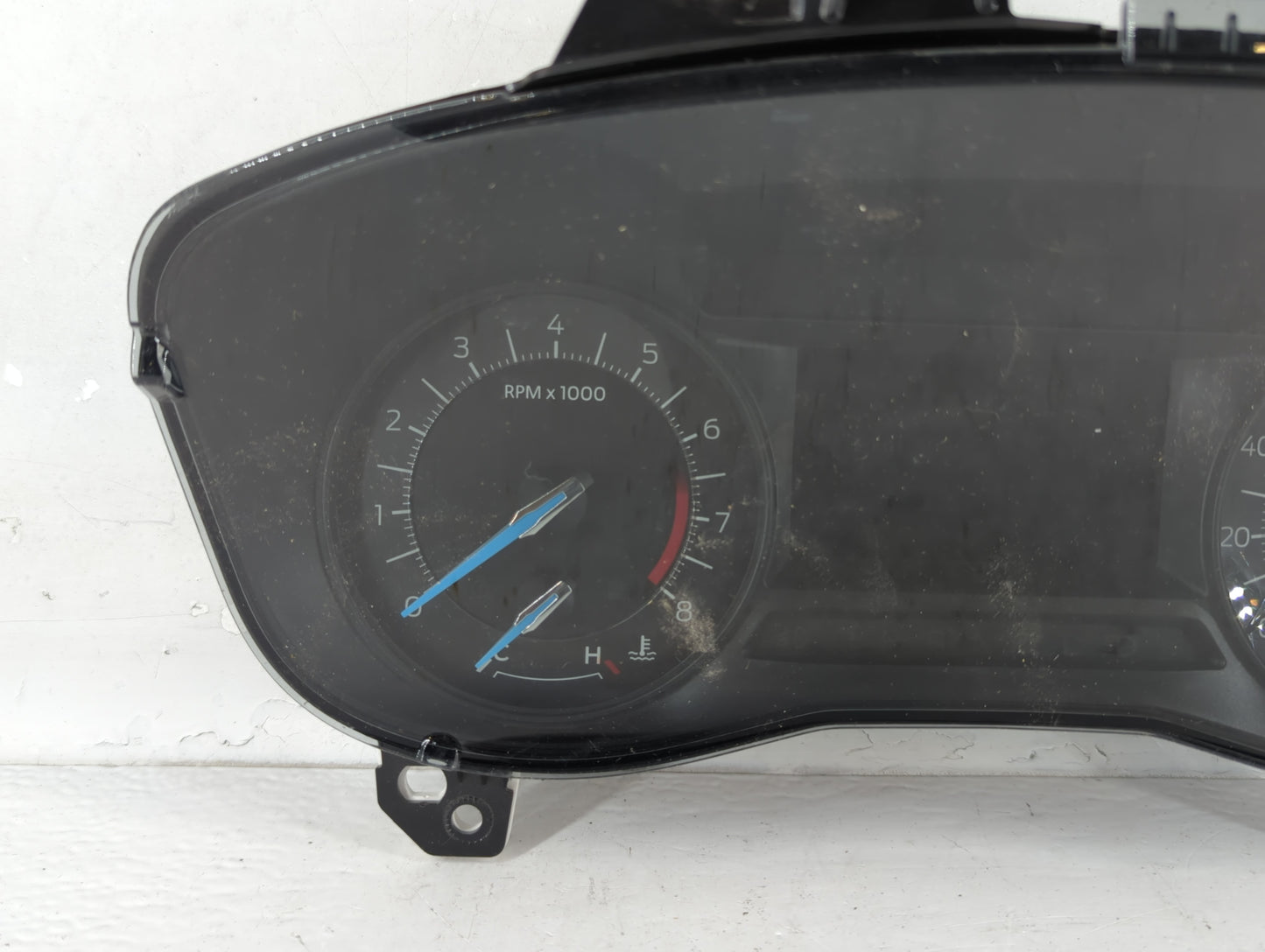 2016 Ford Explorer Instrument Cluster Speedometer Gauges P/N:A2C96043904 GB5T-10849-JG Fits OEM Used Auto Parts - Oemusedaut