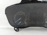 2016 Ford Explorer Instrument Cluster Speedometer Gauges P/N:A2C96043904 GB5T-10849-JG Fits OEM Used Auto Parts - Oemusedaut