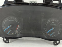 2016 Ford Explorer Instrument Cluster Speedometer Gauges P/N:A2C96043904 GB5T-10849-JG Fits OEM Used Auto Parts - Oemusedaut