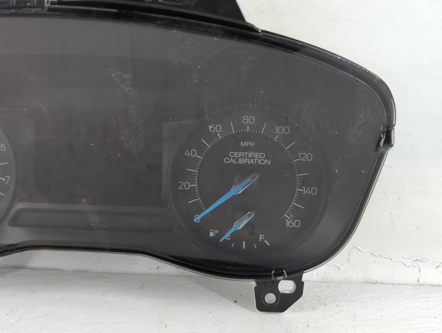 2016 Ford Explorer Instrument Cluster Speedometer Gauges P/N:A2C96043904 GB5T-10849-JG Fits OEM Used Auto Parts - Oemusedaut