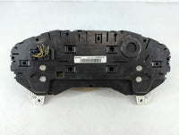 2016 Ford Explorer Instrument Cluster Speedometer Gauges P/N:A2C96043904 GB5T-10849-JG Fits OEM Used Auto Parts - Oemusedaut
