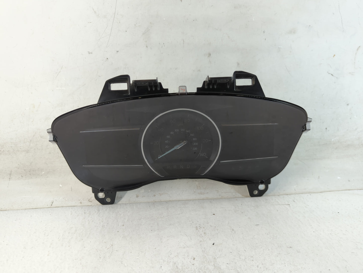 2016 Ford Explorer Instrument Cluster Speedometer Gauges P/N:TN257480-5543 GB5T-10849-CE Fits OEM Used Auto Parts - Oemuseda