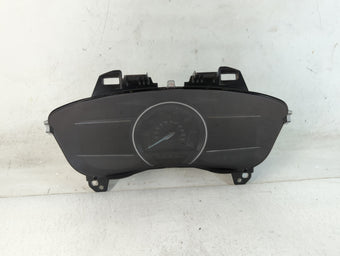 compare product 2016 Ford Explorer Instrument Cluster Speedometer Gauges P/N:TN257480-5543 GB5T-10849-CE Fits OEM Used Auto Parts