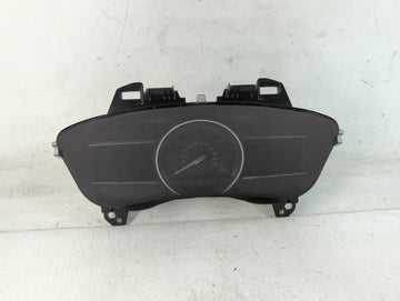 2016 Ford Explorer Instrument Cluster Speedometer Gauges P/N:TN257480-5543 GB5T-10849-CE Fits OEM Used Auto Parts - Oemuseda