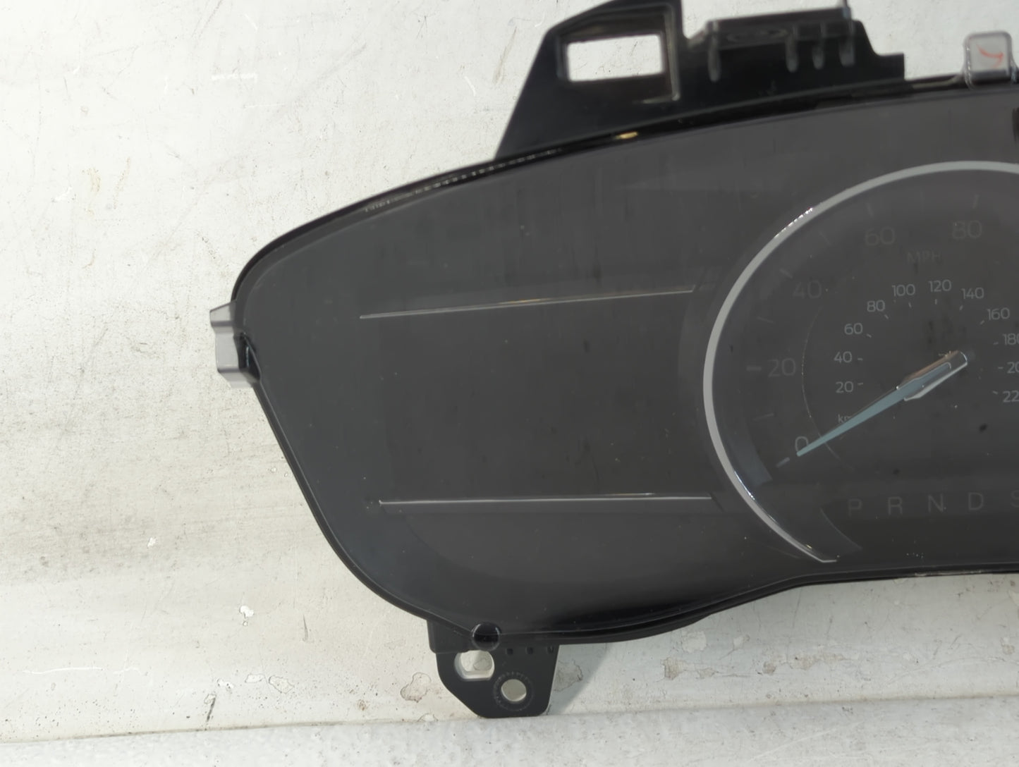 2016 Ford Explorer Instrument Cluster Speedometer Gauges P/N:TN257480-5543 GB5T-10849-CE Fits OEM Used Auto Parts - Oemuseda