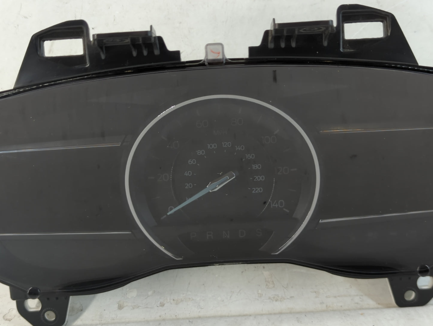 2016 Ford Explorer Instrument Cluster Speedometer Gauges P/N:TN257480-5543 GB5T-10849-CE Fits OEM Used Auto Parts - Oemuseda
