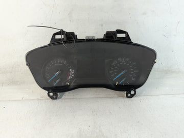 2016 Ford Explorer Instrument Cluster Speedometer Gauges P/N:GB5T-10849-AG GB5T-10849-AH Fits OEM Used Auto Parts - Oemuseda