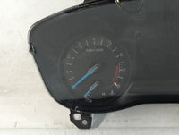2016 Ford Explorer Instrument Cluster Speedometer Gauges P/N:GB5T-10849-AG GB5T-10849-AH Fits OEM Used Auto Parts - Oemuseda