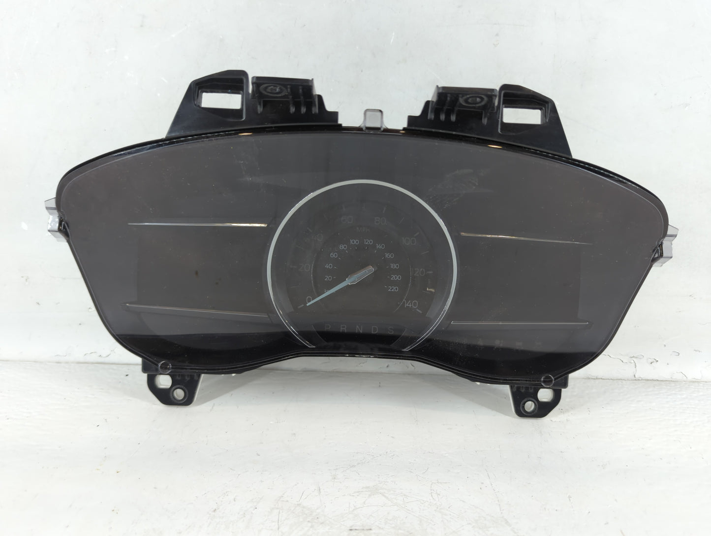 2016 Ford Explorer Instrument Cluster Speedometer Gauges P/N:GB5T-10849-CF Fits OEM Used Auto Parts - Oemusedautoparts1.com