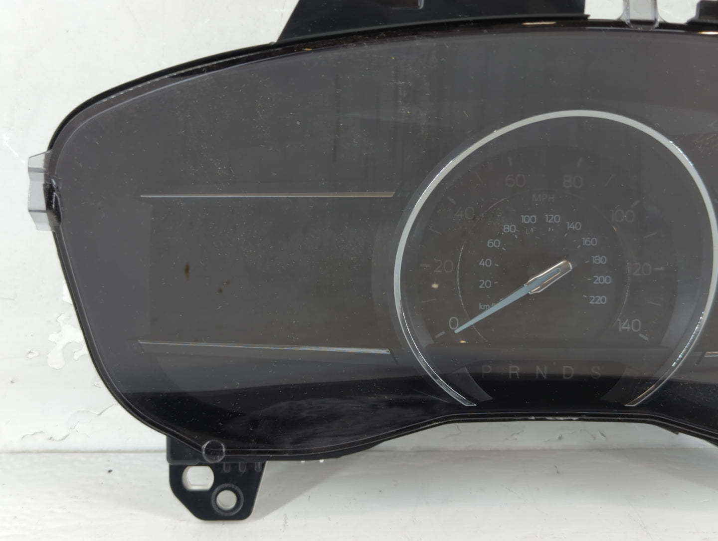 2016 Ford Explorer Instrument Cluster Speedometer Gauges P/N:GB5T-10849-CF Fits OEM Used Auto Parts - Oemusedautoparts1.com