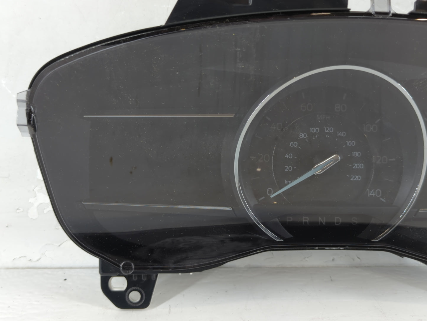 2016 Ford Explorer Instrument Cluster Speedometer Gauges P/N:GB5T-10849-CF Fits OEM Used Auto Parts - Oemusedautoparts1.com