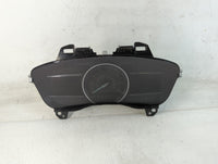 2016 Ford Explorer Instrument Cluster Speedometer Gauges P/N:GB5T-10849-CE Fits OEM Used Auto Parts - Oemusedautoparts1.com