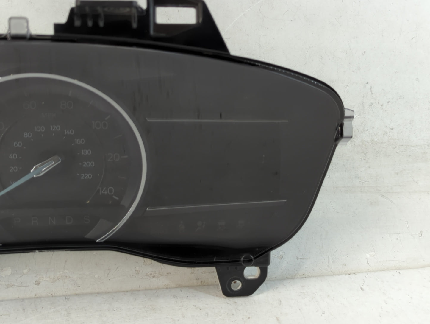 2016 Ford Explorer Instrument Cluster Speedometer Gauges P/N:GB5T-10849-CE Fits OEM Used Auto Parts - Oemusedautoparts1.com