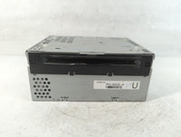 2016-2017 Ford Explorer Radio AM FM Cd Player Receiver Replacement P/N:GB5T-19C107-BF Fits Fits 2016 2017 OEM Used Auto Part