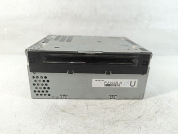 2016-2017 Ford Explorer Radio AM FM Cd Player Receiver Replacement P/N:GB5T-19C107-BF Fits Fits 2016 2017 OEM Used Auto Part
