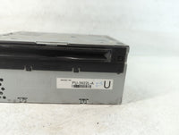 2016-2017 Ford Explorer Radio AM FM Cd Player Receiver Replacement P/N:GB5T-19C107-BF Fits Fits 2016 2017 OEM Used Auto Part