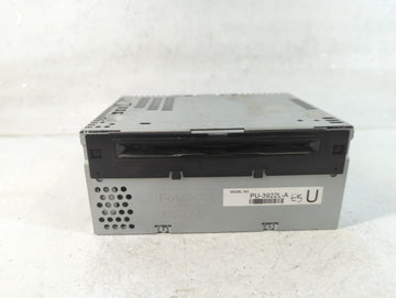 2016-2017 Ford Explorer Radio AM FM Cd Player Receiver Replacement P/N:GB5T-19C107-BF Fits Fits 2016 2017 OEM Used Auto Part