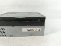 2016-2017 Ford Explorer Radio AM FM Cd Player Receiver Replacement P/N:GB5T-19C107-BF Fits Fits 2016 2017 OEM Used Auto Part