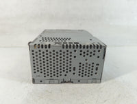 2016-2017 Ford Explorer Radio AM FM Cd Player Receiver Replacement P/N:GB5T-19C107-BF Fits Fits 2016 2017 OEM Used Auto Part