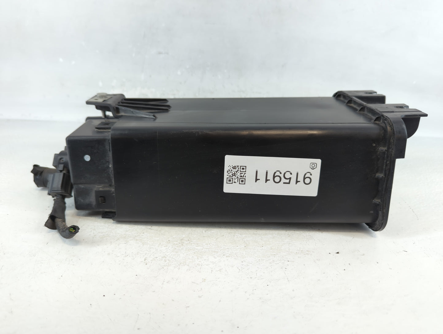 2016 Ford Explorer Fuel Vapor Charcoal Canister 915911 - Oemusedautoparts1.com