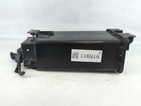 2016 Ford Explorer Fuel Vapor Charcoal Canister 915911 - Oemusedautoparts1.com