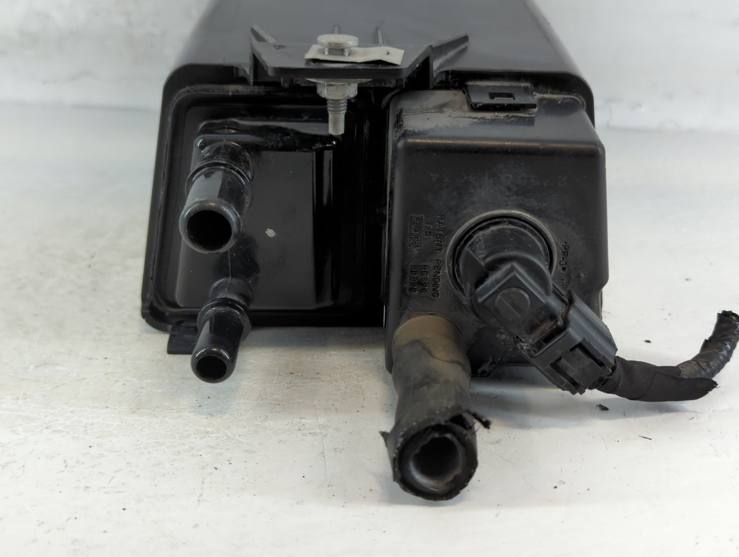 2016 Ford Explorer Fuel Vapor Charcoal Canister - Oemusedautoparts1.com