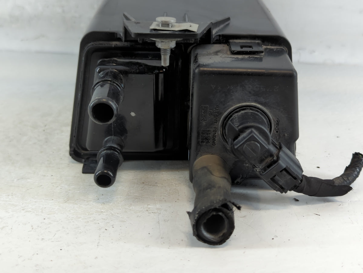2016 Ford Explorer Fuel Vapor Charcoal Canister 915911 - Oemusedautoparts1.com