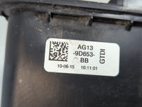2016 Ford Explorer Fuel Vapor Charcoal Canister 915911 - Oemusedautoparts1.com