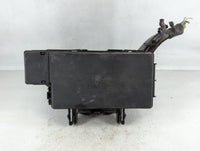 2016 Ford Explorer Fusebox Fuse Box Panel Relay Module P/N:FU5T-14A003-GB Fits OEM Used Auto Parts - Oemusedautoparts1.com