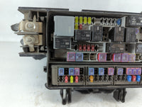2016 Ford Explorer Fusebox Fuse Box Panel Relay Module P/N:FU5T-14A003-GB Fits OEM Used Auto Parts - Oemusedautoparts1.com