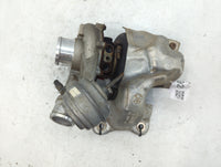 2016 Ford Explorer Turbocharger Turbo Charger Super Charger Supercharger - Oemusedautoparts1.com