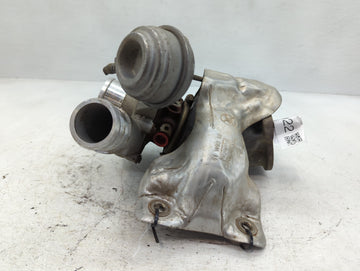 2016 Ford Explorer Turbocharger Turbo Charger Super Charger Supercharger