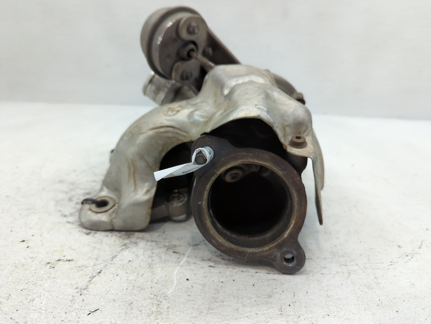 2016 Ford Explorer Turbocharger Turbo Charger Super Charger Supercharger - Oemusedautoparts1.com