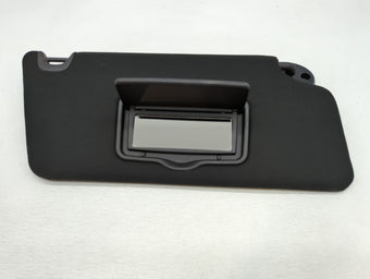 compare product 2016 Ford Explorer Sun Visor Shade Replacement Passenger Right Mirror Fits OEM Used Auto Parts