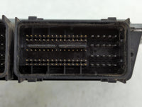 2015-2017 Ford F-150 PCM Engine Control Computer ECU ECM PCU OEM P/N:FL34-12A650-CGA FL3A-12B684-BEB Fits OEM Used Auto Part