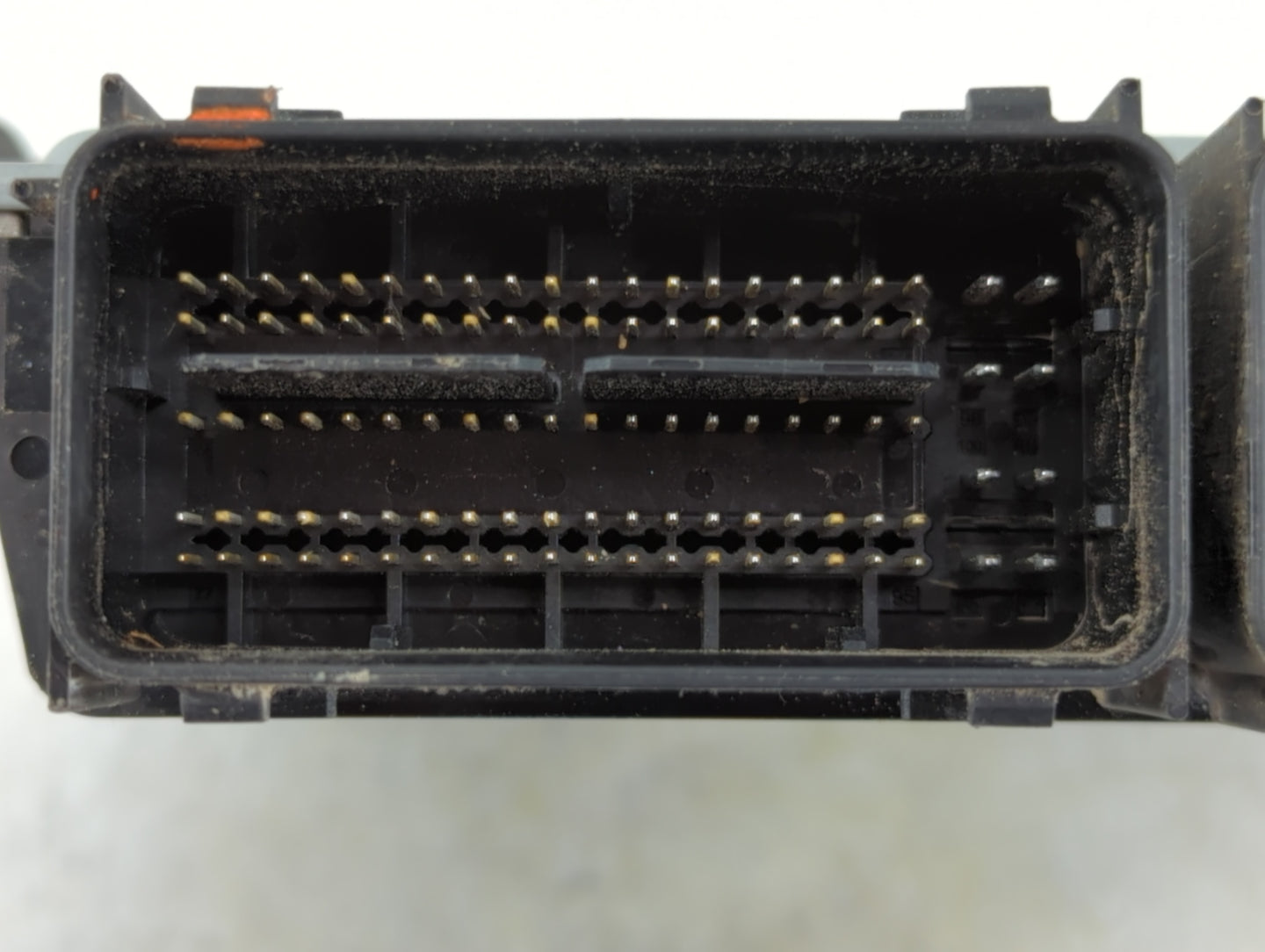 2015-2017 Ford F-150 PCM Engine Control Computer ECU ECM PCU OEM P/N:FL34-12A650-CGA FL3A-12B684-BEB Fits OEM Used Auto Part