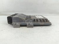 2015-2017 Ford F-150 PCM Engine Control Computer ECU ECM PCU OEM P/N:FL34-12A650-CGA FL3A-12B684-BEB Fits OEM Used Auto Part