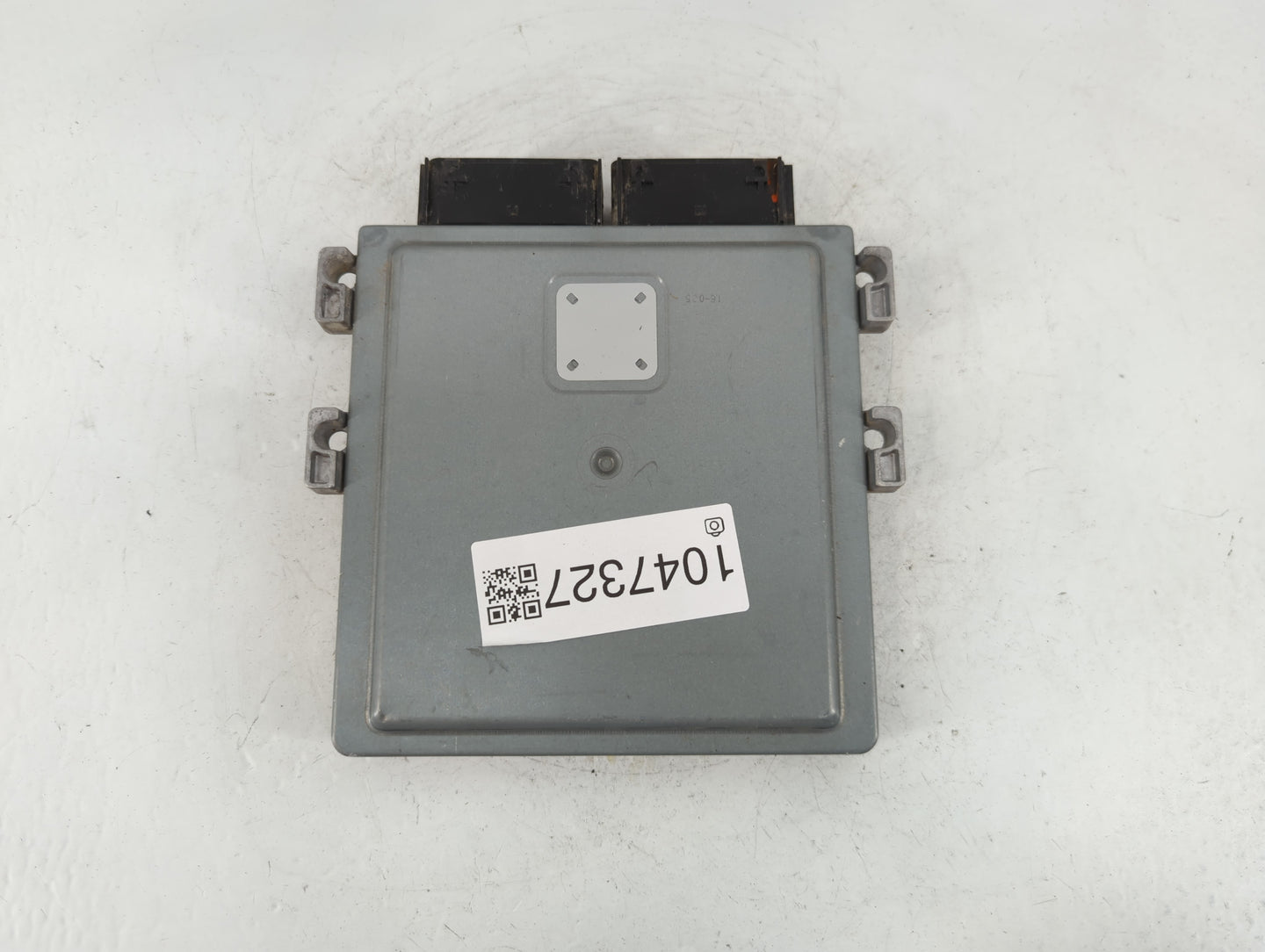 2015-2017 Ford F-150 PCM Engine Control Computer ECU ECM PCU OEM P/N:FL34-12A650-CGA FL3A-12B684-BEB Fits OEM Used Auto Part