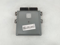 2015-2017 Ford F-150 PCM Engine Control Computer ECU ECM PCU OEM P/N:FL34-12A650-CGA FL3A-12B684-BEB Fits OEM Used Auto Part