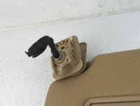 2015-2017 Ford F-150 Sun Visor Shade Replacement Driver Left Mirror Fits Fits 2015 2016 2017 OEM Used Auto Parts - Oemusedau