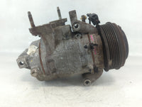 2015-2016 Ford F-150 Air Conditioning A/c Ac Compressor Oem - Oemusedautoparts1.com