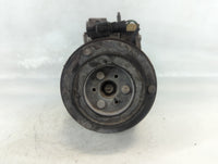 2015-2016 Ford F-150 Air Conditioning A/c Ac Compressor Oem - Oemusedautoparts1.com