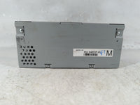 2015-2017 Ford F-150 Radio AM FM Cd Player Receiver Replacement P/N:FL3T-18D832-BG Fits Fits 2015 2016 2017 OEM Used Auto Pa