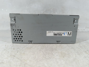 compare product 2015-2017 Ford F-150 Radio AM FM Cd Player Receiver Replacement P/N:FL3T-18D832-BG Fits Fits 2015 2016 2017 OEM Used Auto Parts