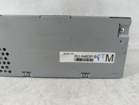 2015-2017 Ford F-150 Radio AM FM Cd Player Receiver Replacement P/N:FL3T-18D832-BG Fits Fits 2015 2016 2017 OEM Used Auto Pa