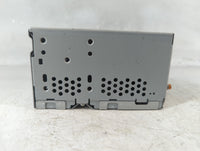 2015-2017 Ford F-150 Radio AM FM Cd Player Receiver Replacement P/N:FL3T-18D832-BG Fits Fits 2015 2016 2017 OEM Used Auto Pa